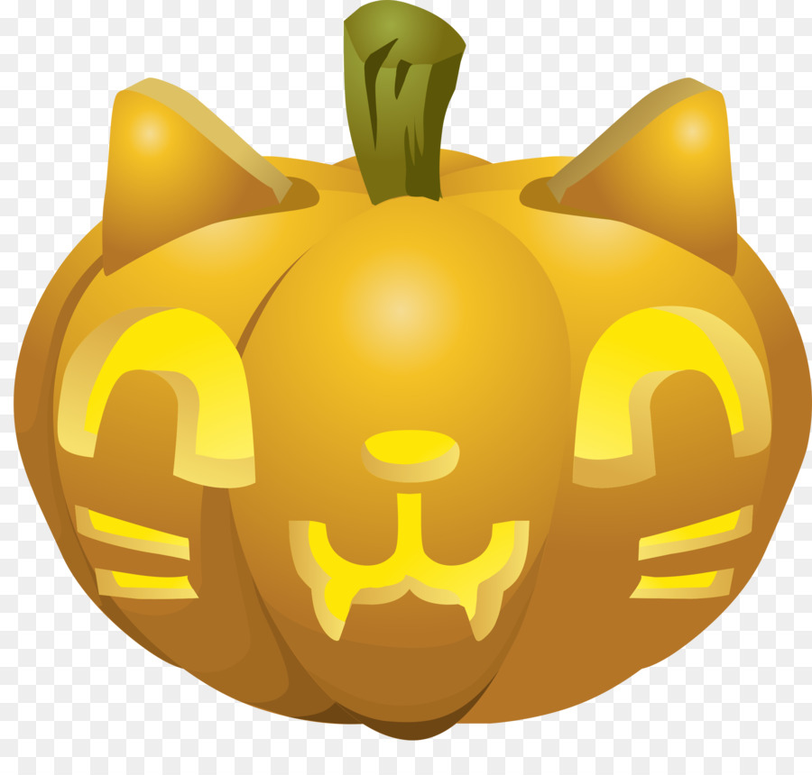 Kabak，Jack Lantern PNG