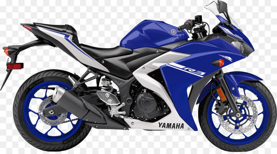 Yamaha Yzfr3，Yamaha Motor şirketi PNG