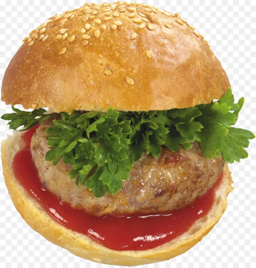 Hamburger，Sandviç PNG