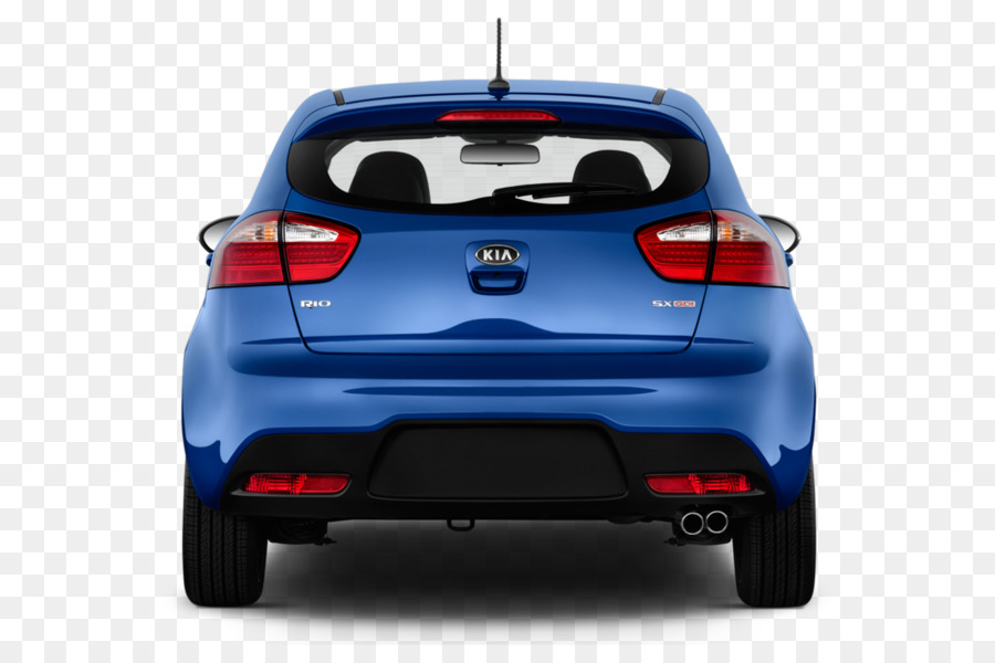 2014 Kia Rio，2013 Kia Rio PNG