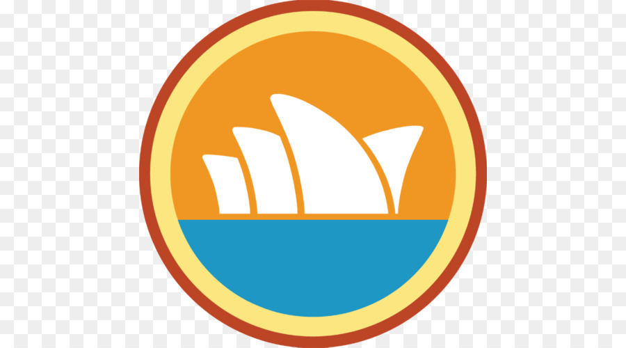 Sydney Opera Binası，Logo PNG