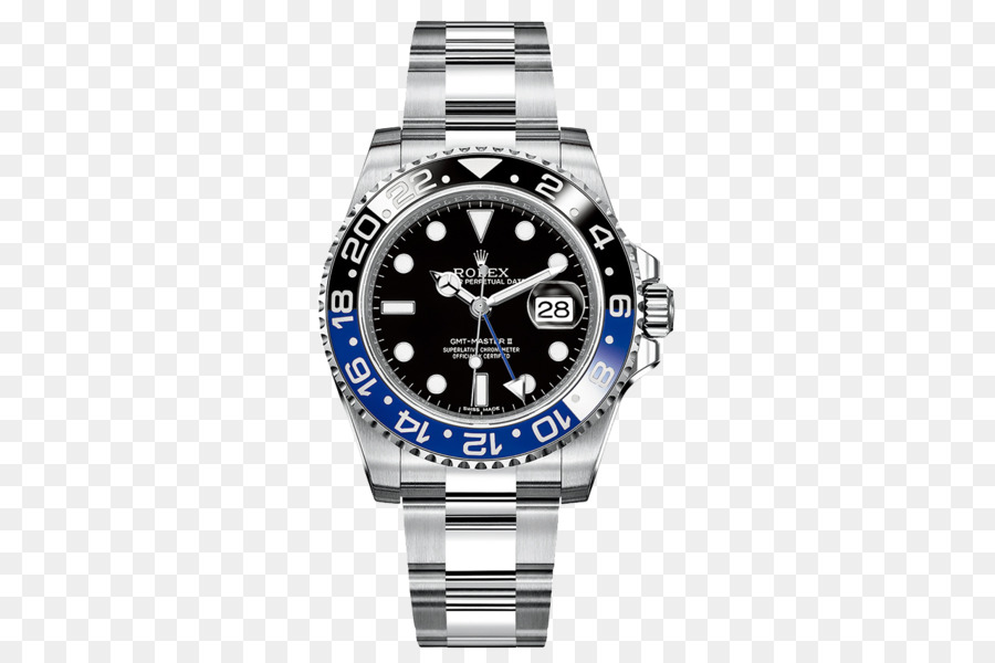 Rolex Gmt Master Ii，Rolex Submariner PNG