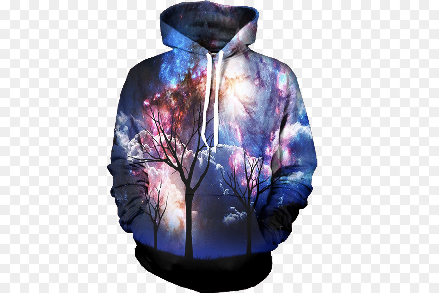 Hoodie，Kol PNG