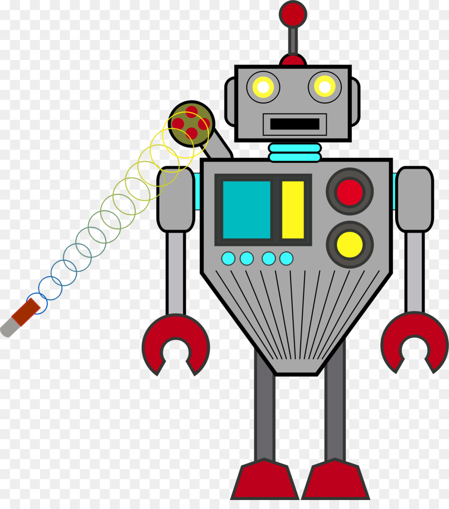 Robot，Makine PNG