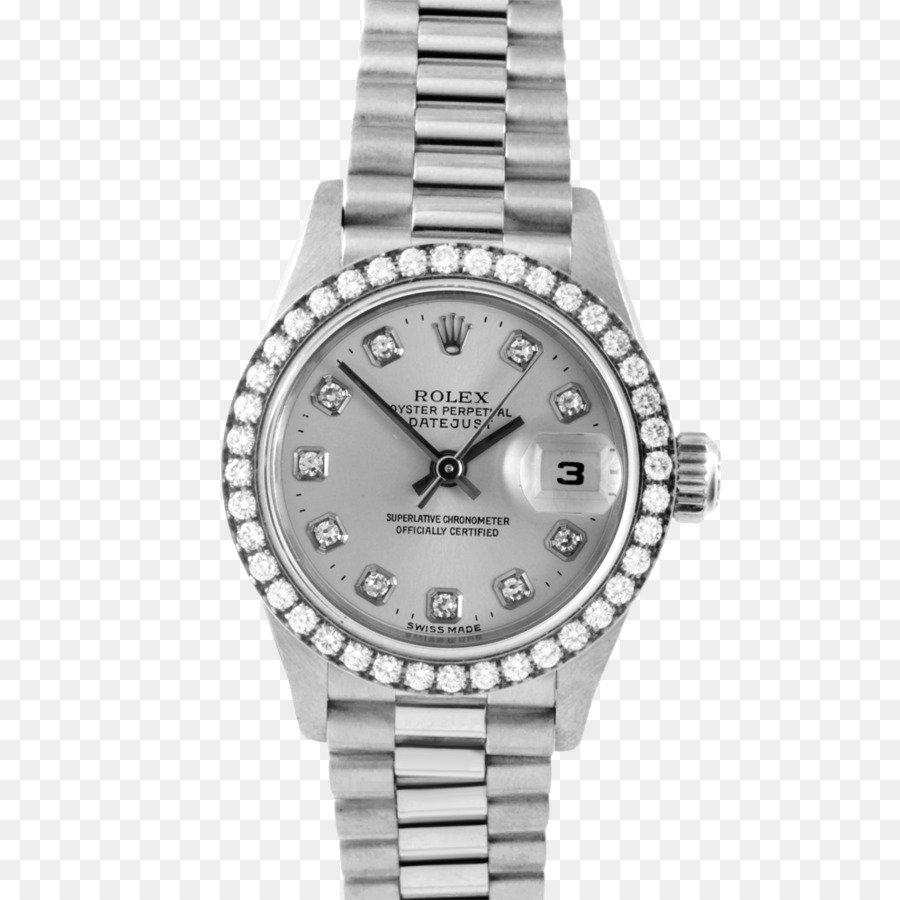 Rolex Datejust，Rolex Submariner PNG