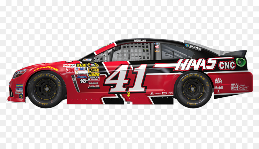 Yarış Arabası，Nascar PNG