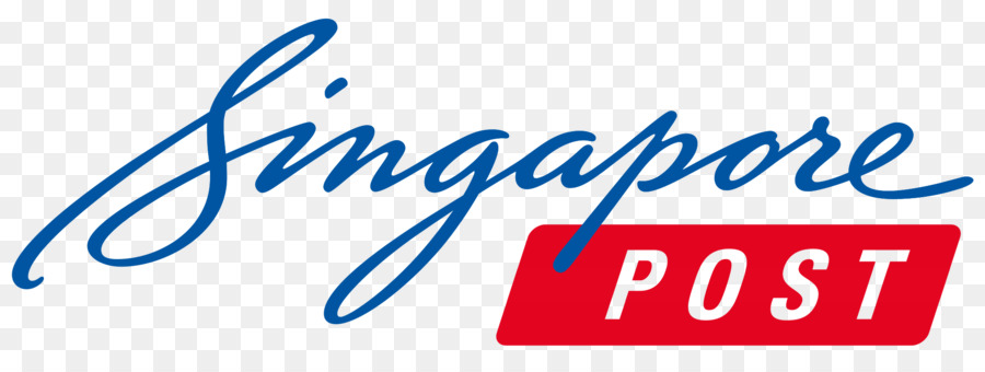 Singapur Postası Logosu，Posta PNG