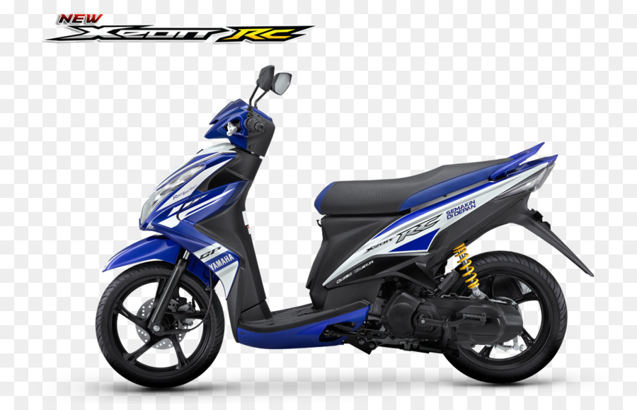 Motosiklet，Yamaha Xeon PNG