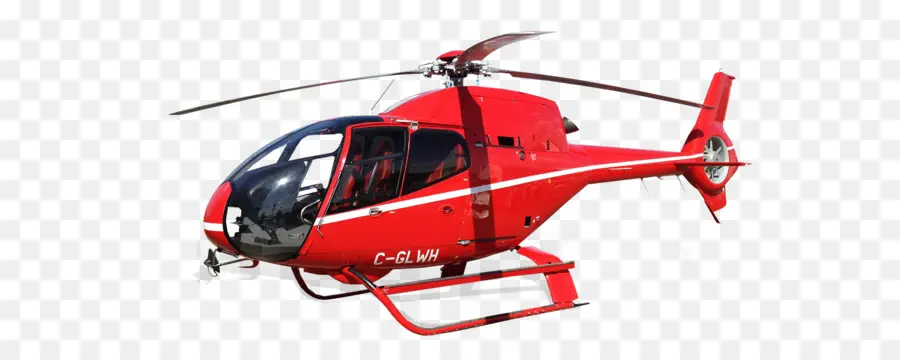 Mavi Helikopter，Uçak PNG