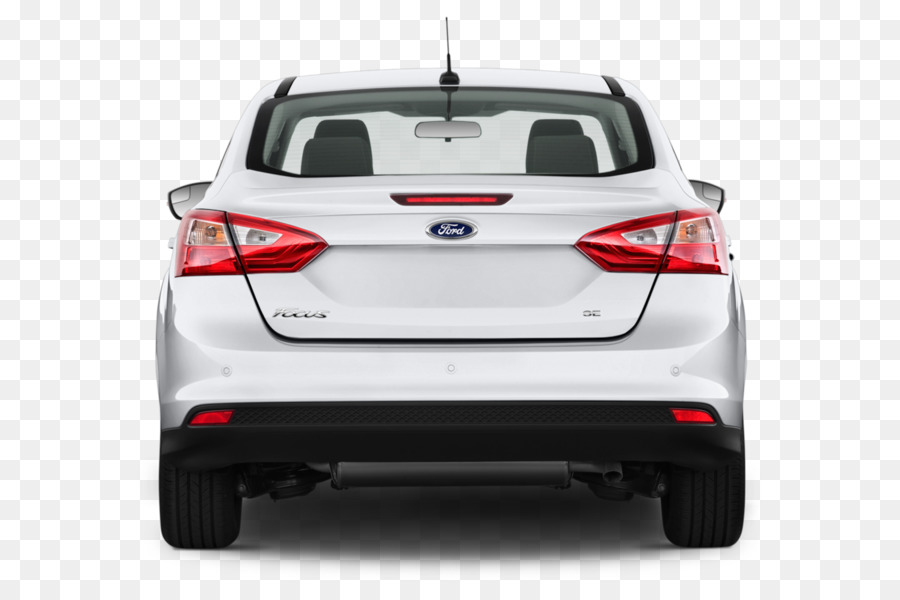 2015 Ford Focus，Araba PNG