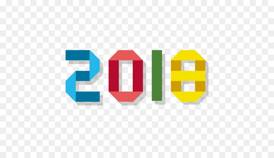 2018，Yıl PNG