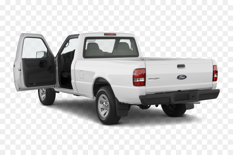 2008 Ford Ranger，2011 Ford Ranger PNG