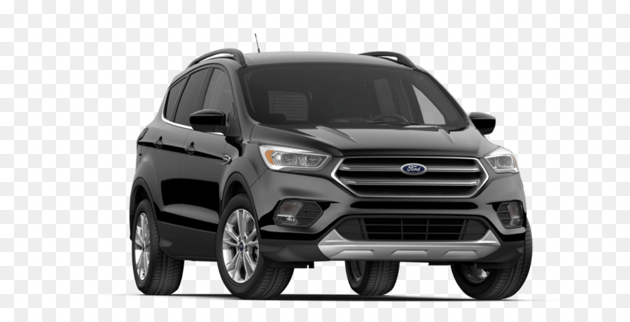 2018 Ford Escape Sel Suv，Ford Motor Şirketi PNG