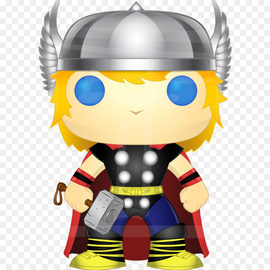 Funko，Aksiyon Oyuncak Figürler PNG