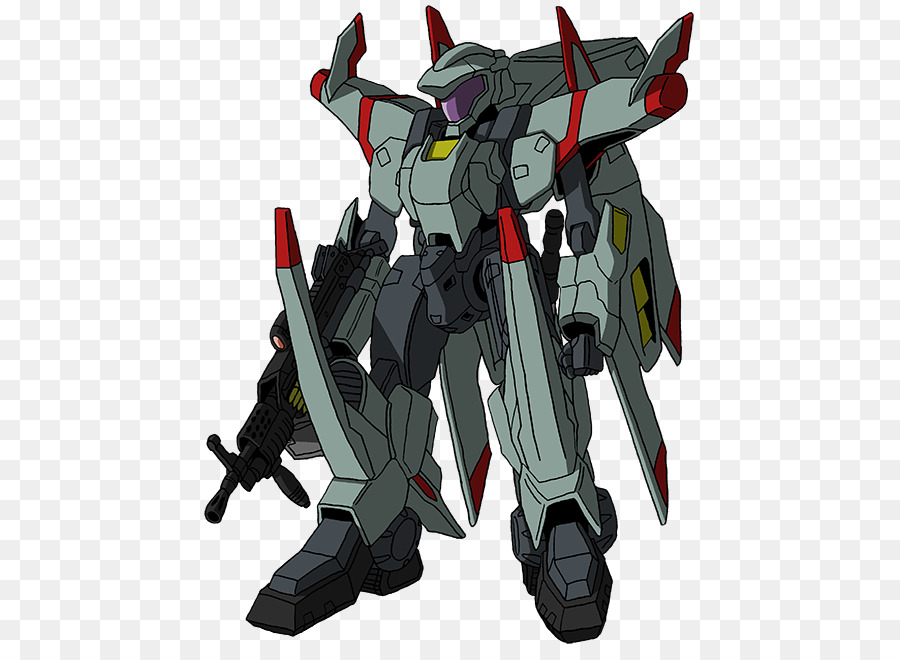 Mavi Mecha，Mekanik PNG