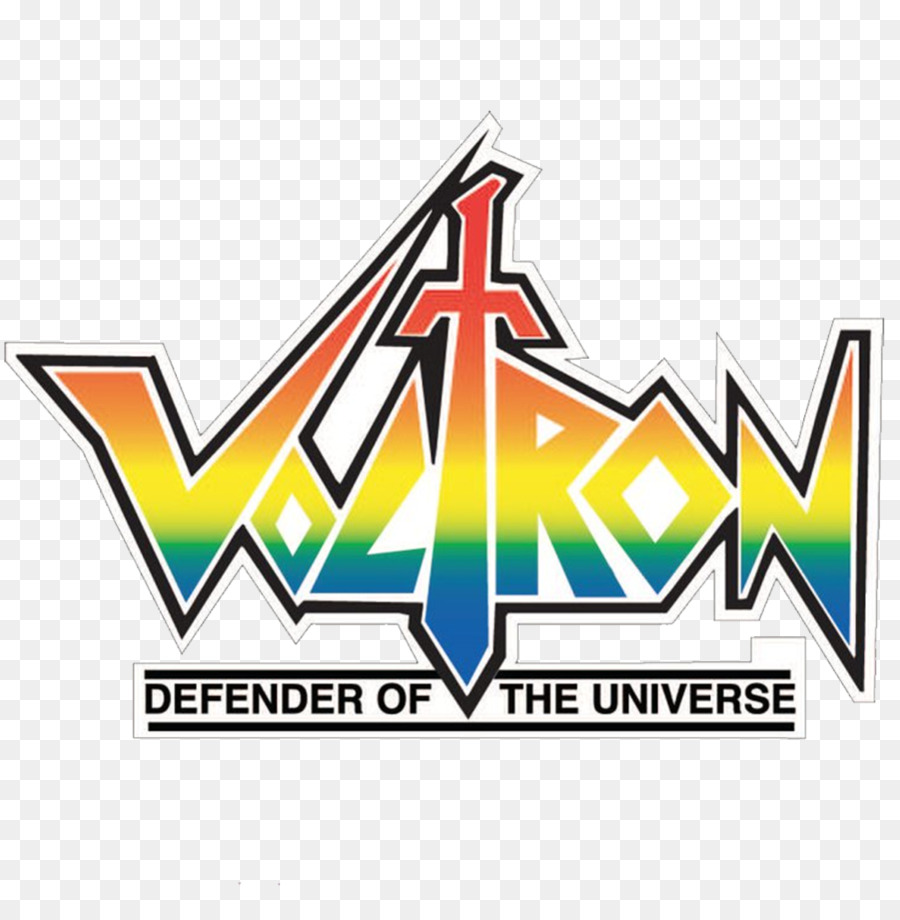 Voltron Logosu，Defans PNG