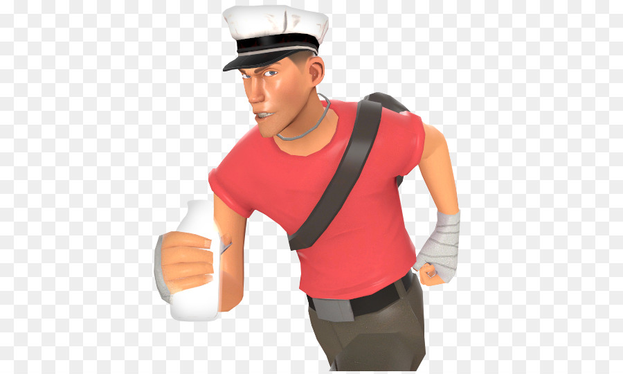 Team Fortress 2，Süt PNG