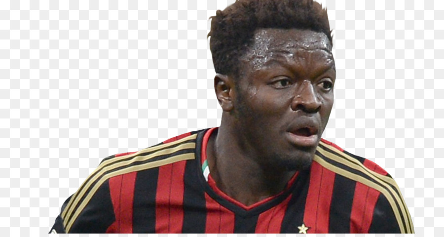 Sulley Muntari，Alın PNG