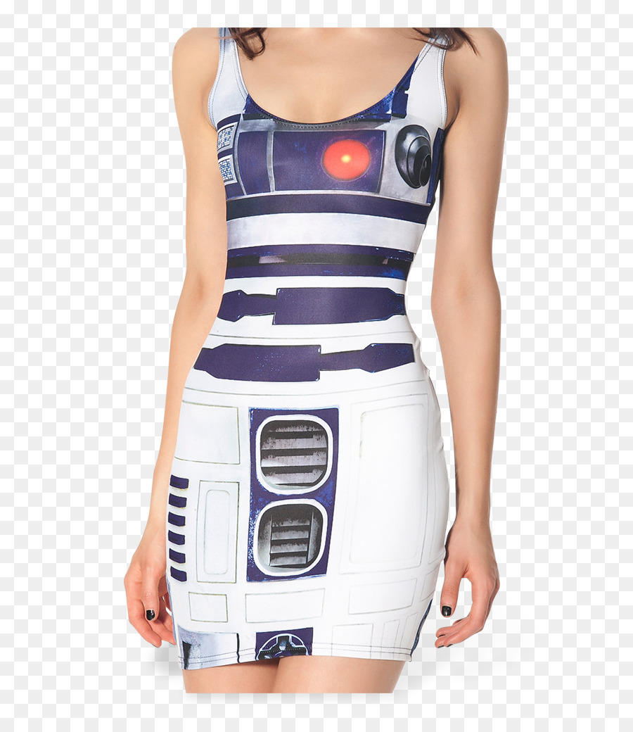 R2d2，Tshirt PNG