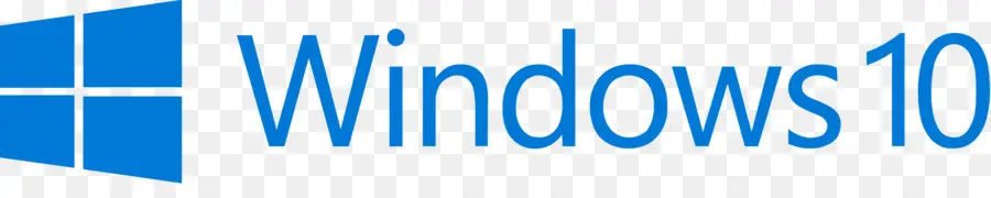 Windows 10 Logosu，Microsoft PNG