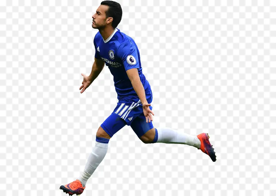 Futbolcu，Chelsea PNG