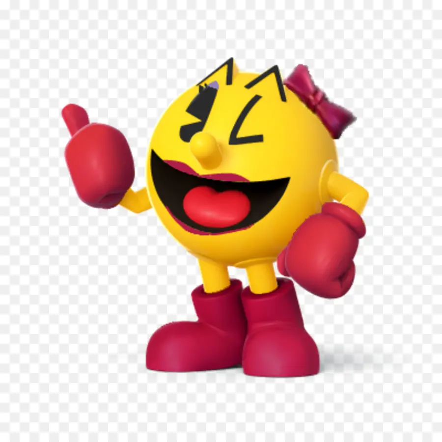 Pac Man，Oyun PNG