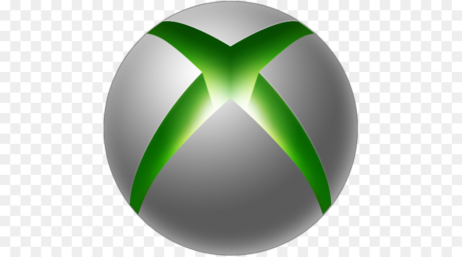 Xbox Logosu，Oyun PNG