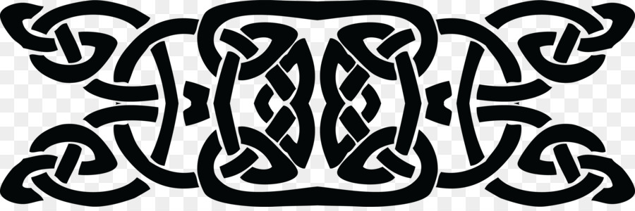 Celtic Knot，Keltler PNG