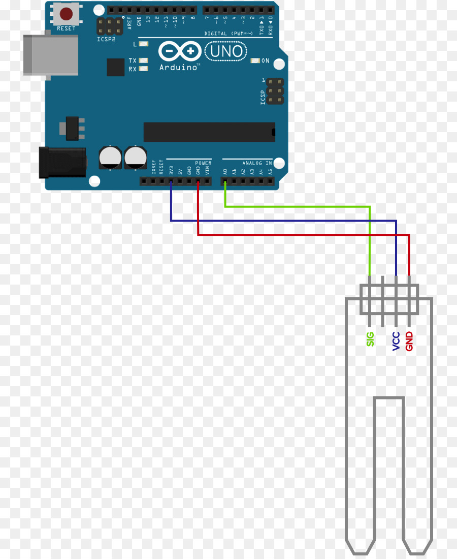 Arduino Kurulu，Mikrodenetleyici PNG