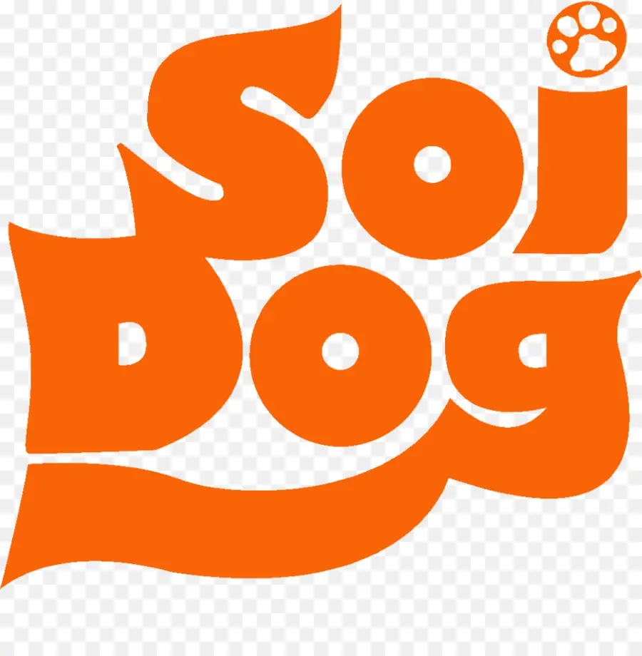 Soi Köpek Logosu，Köpek PNG