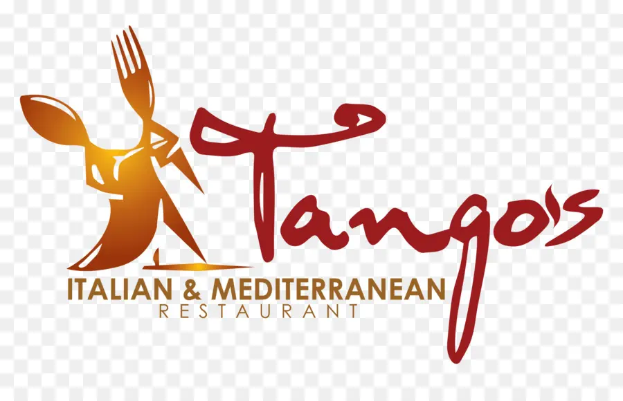 Tango'nun Logosu，İtalyan PNG