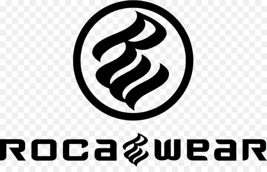 Rocawear Logosu，Moda PNG