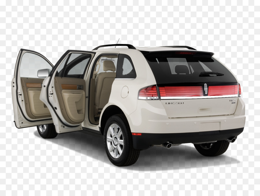 2009 Lincoln Mkx，2009 Lincoln Mks PNG