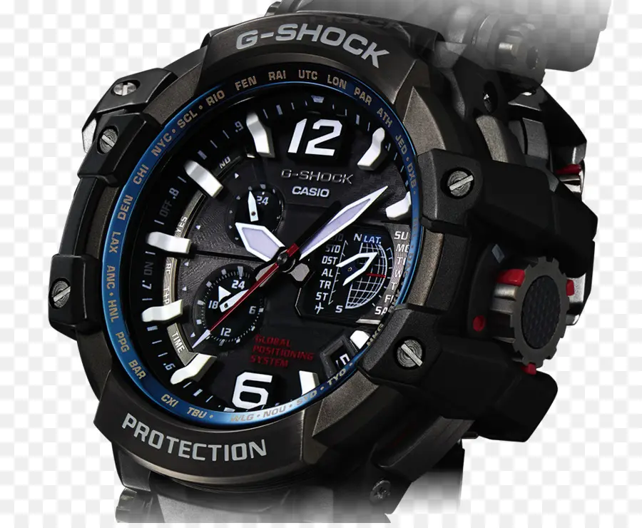 G Shock İzle，Saat PNG