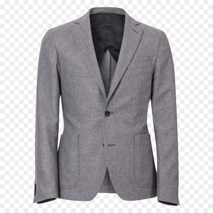 Gri Blazer，Ceket PNG