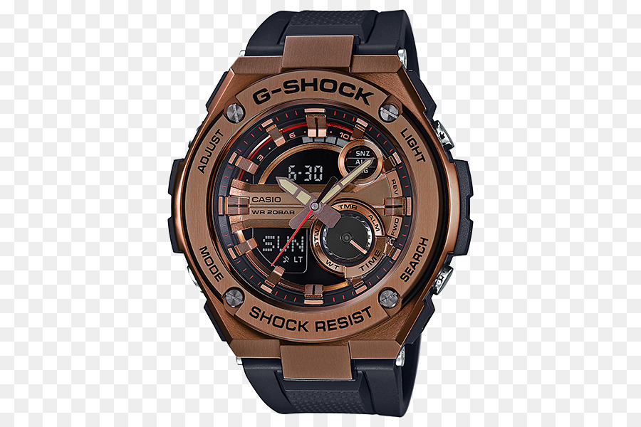 İzle，Gshock PNG