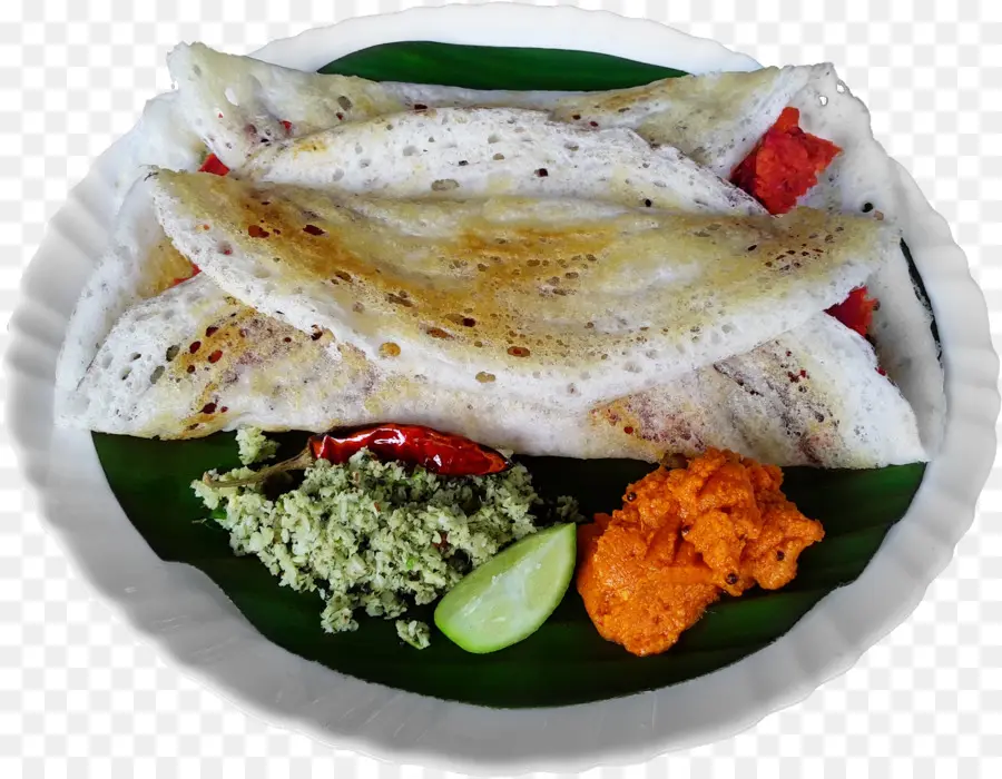 Dosa，Yiyecek PNG