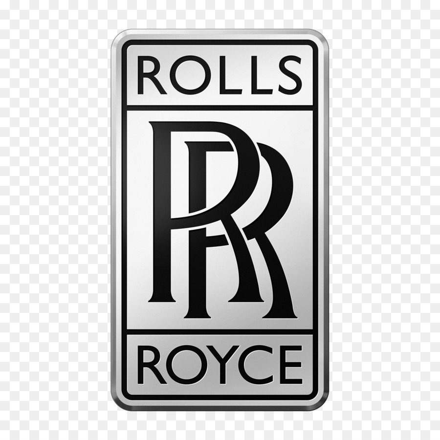 Rolls Royce，Marka PNG