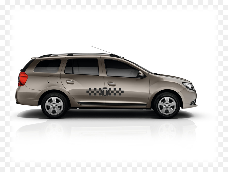 Dacia，Renault PNG