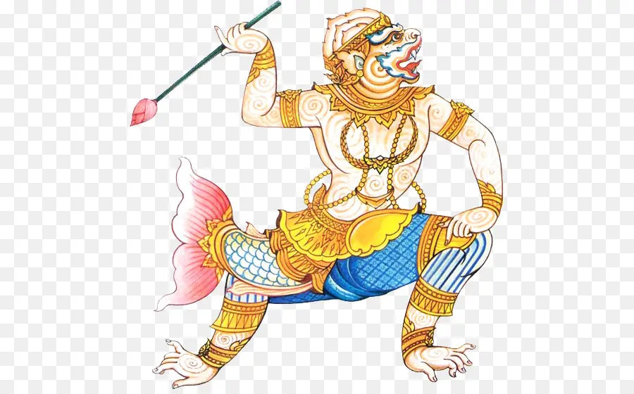 Hanuman，Rama PNG