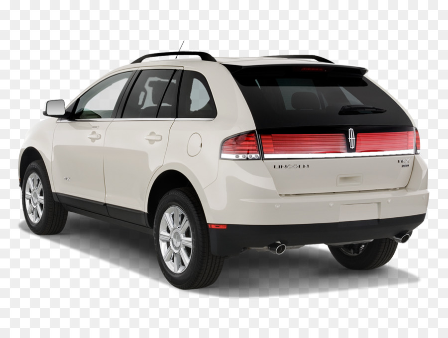 2008 Lincoln Mkx，2009 Lincoln Mkx PNG