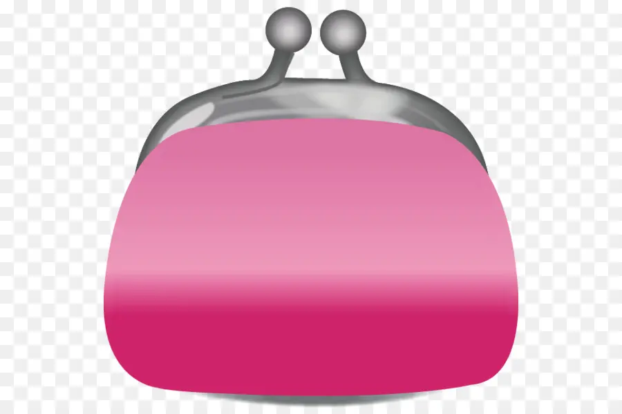 Pembe Bozuk Para Cüzdanı，Cüzdan PNG