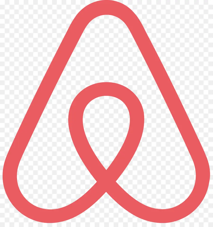 Airbnb Logosu，Marka PNG