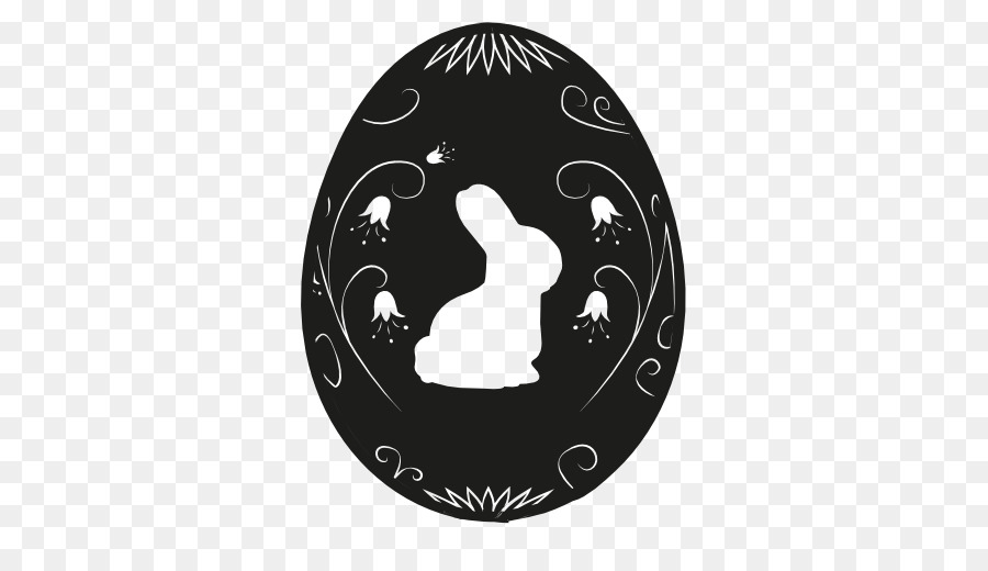 Paskalya Tavşanı，Paskalya Yumurtası PNG