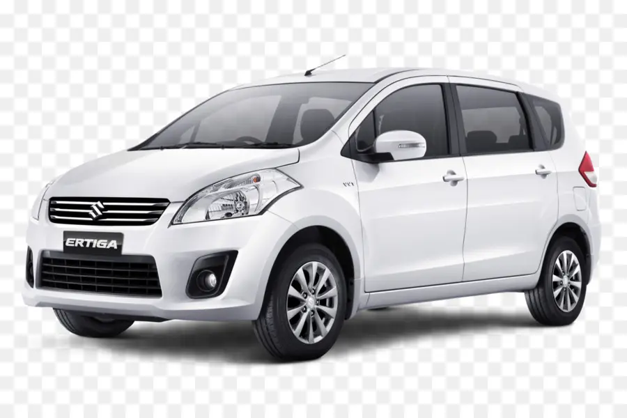 Suzuki Ertiga，Araba PNG