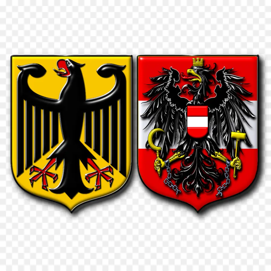 Almanya，Alman İmparatorluğu PNG
