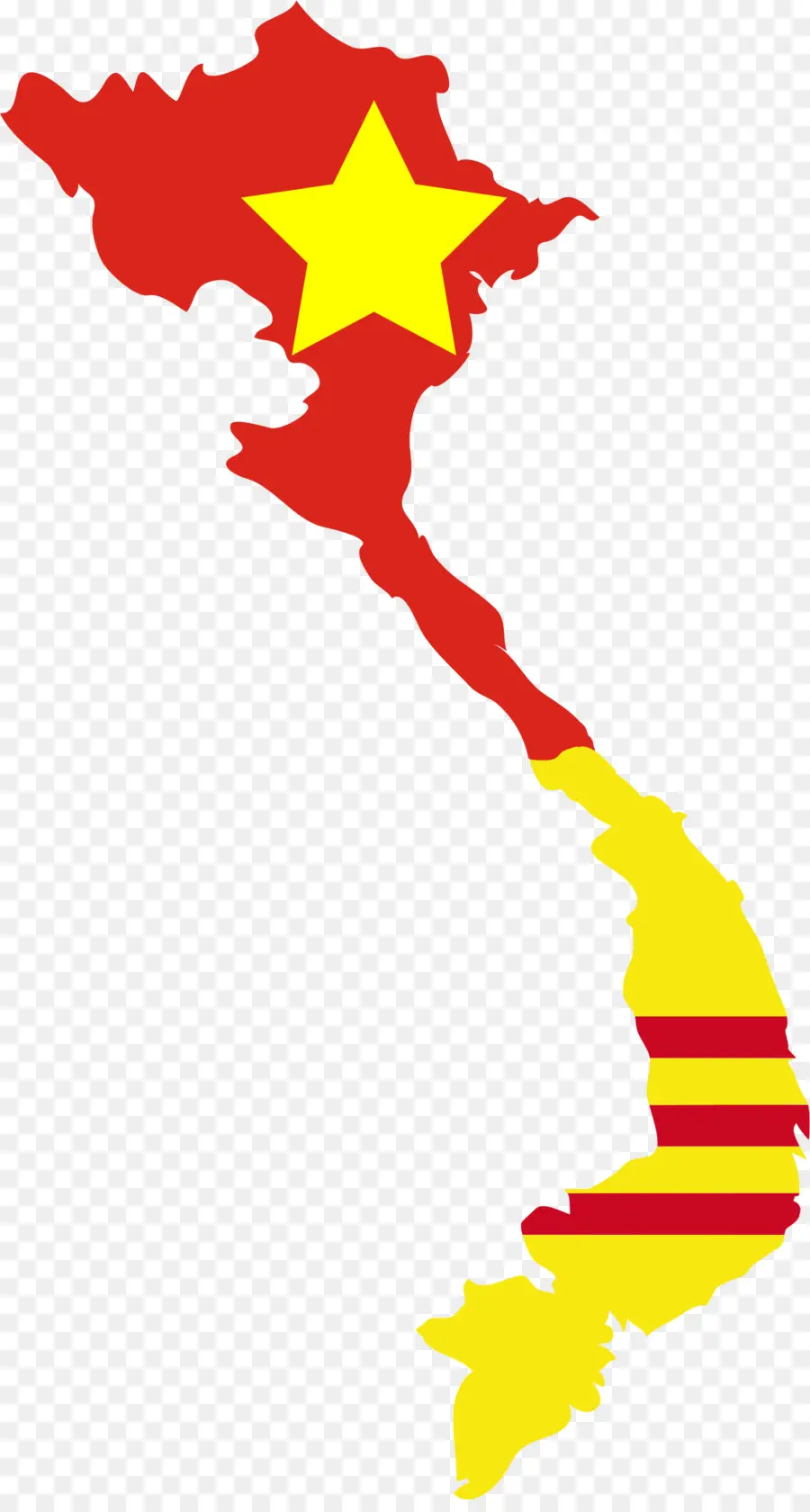 Vietnam，ülke PNG