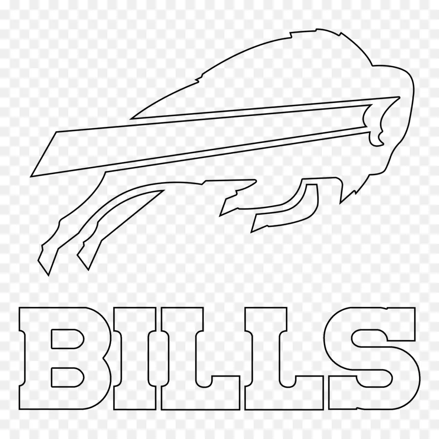 Buffalo Faturaları，Logo PNG