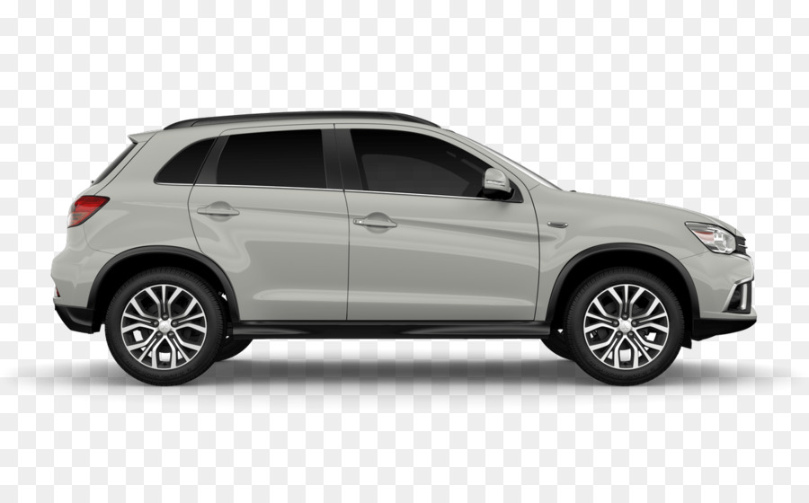 2017 Mitsubishi Outlander Spor，2016 Mitsubishi Outlander Spor PNG