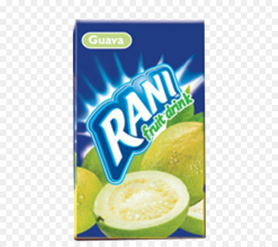 Rani Meyveli İçecek，Guava PNG